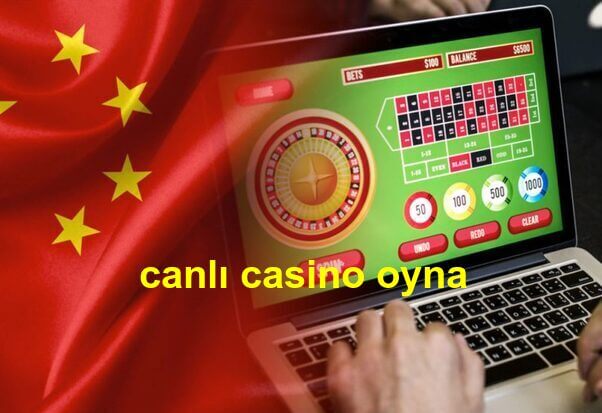 canlı casino oyna online