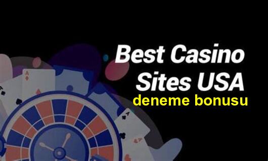 deneme bonusu veren canlı casino siteleri hangileri