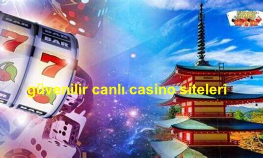 güvenilir canlı casino siteleri nerede