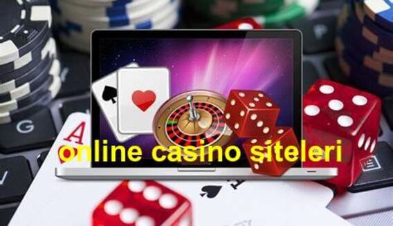 online casino siteleri sıralaması